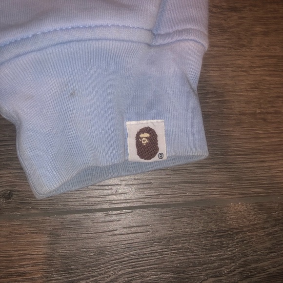 Bape x KAWS rare zip up - Picture 2 of 9
